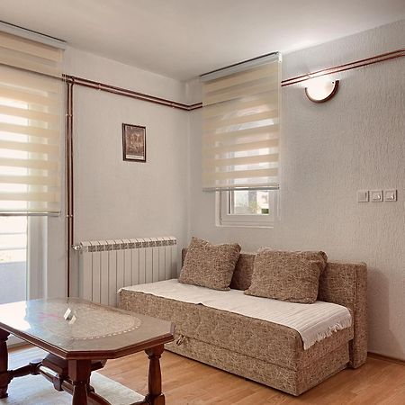 Apartman Konatar سيتينيي المظهر الخارجي الصورة