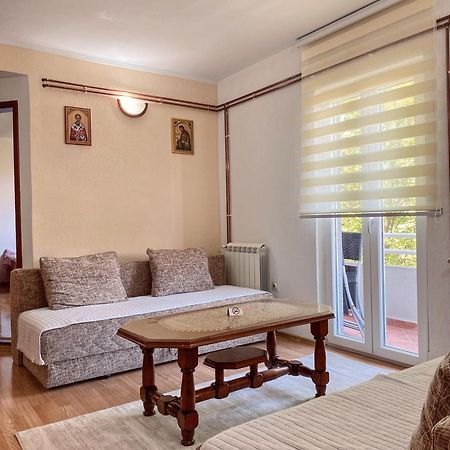 Apartman Konatar سيتينيي المظهر الخارجي الصورة