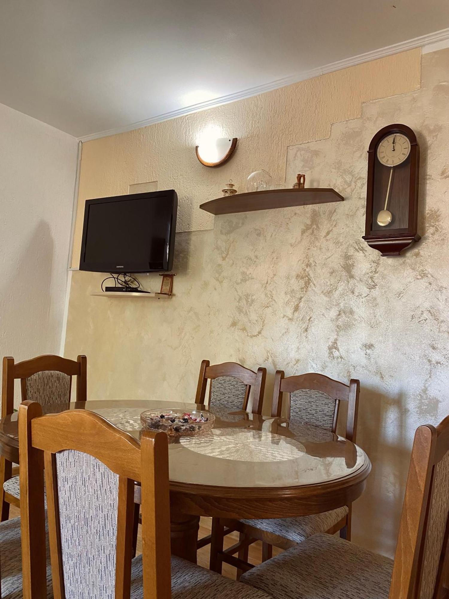 Apartman Konatar سيتينيي المظهر الخارجي الصورة