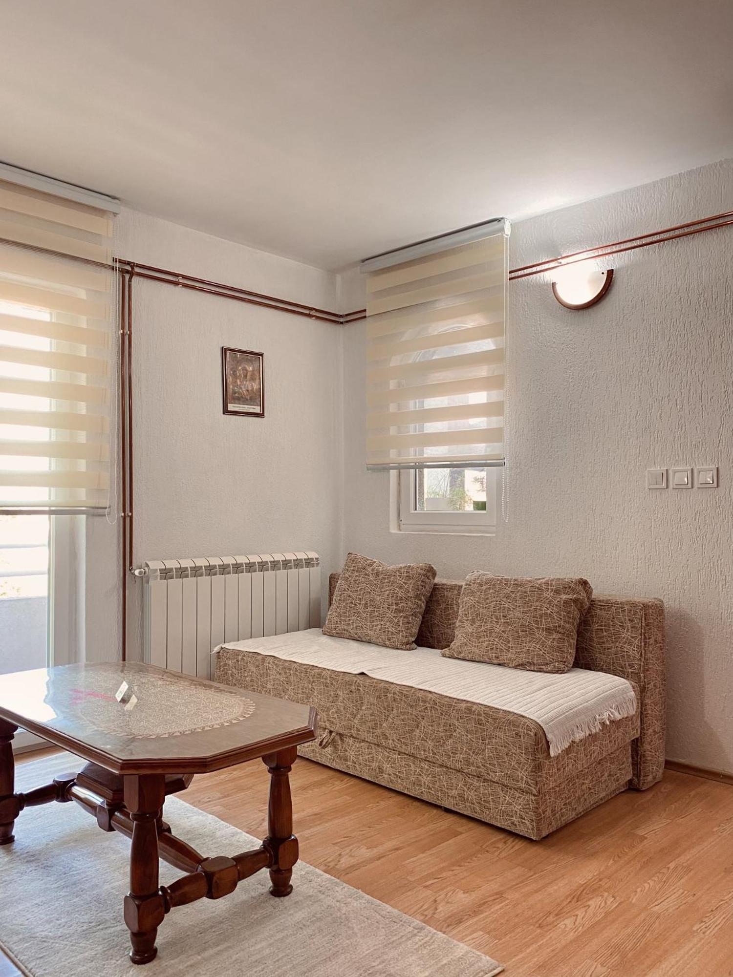 Apartman Konatar سيتينيي المظهر الخارجي الصورة