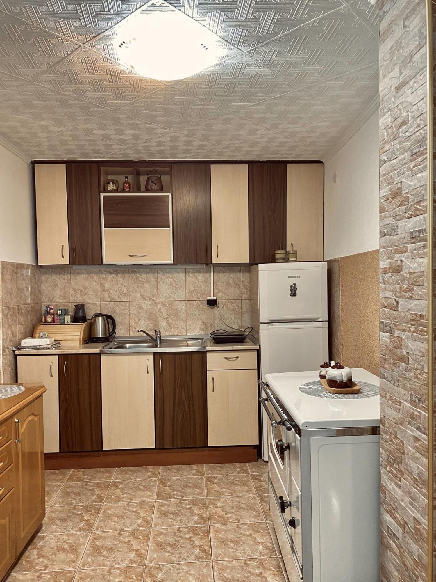 Apartman Konatar سيتينيي المظهر الخارجي الصورة