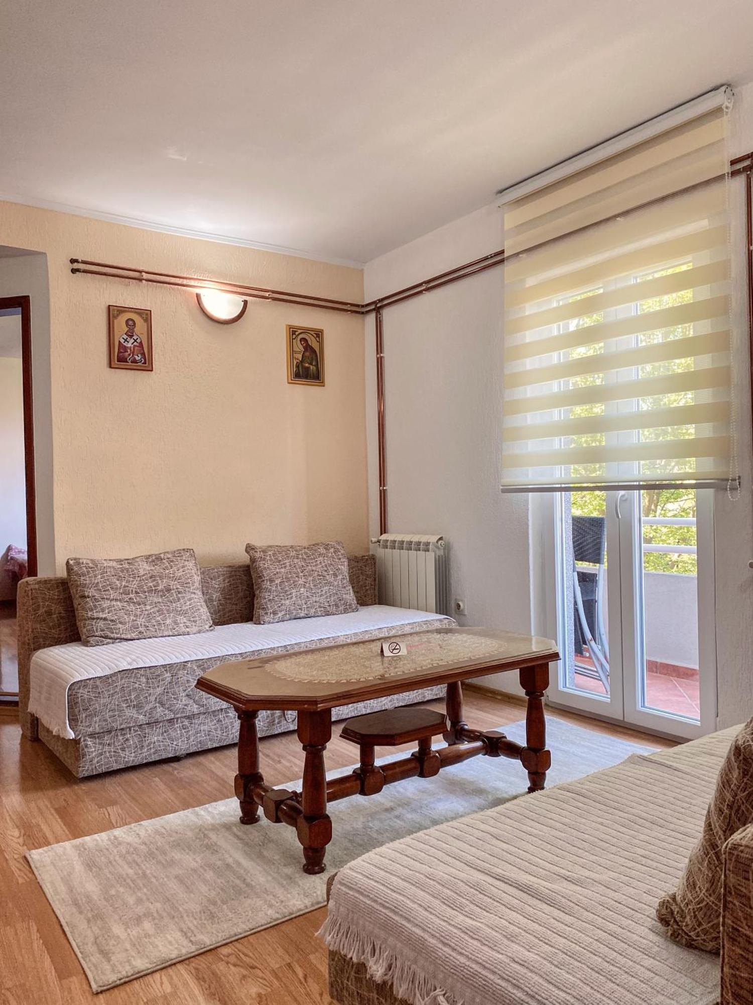 Apartman Konatar سيتينيي المظهر الخارجي الصورة