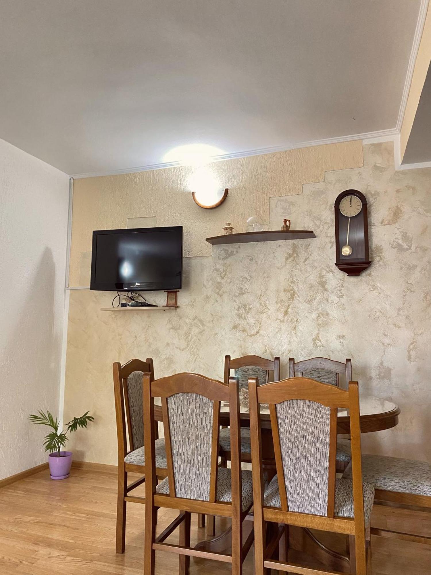 Apartman Konatar سيتينيي المظهر الخارجي الصورة
